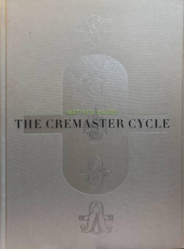 The cremaster cycle