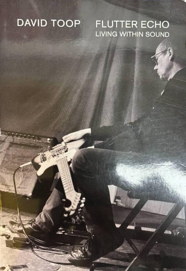 Flutter echo - living within sound