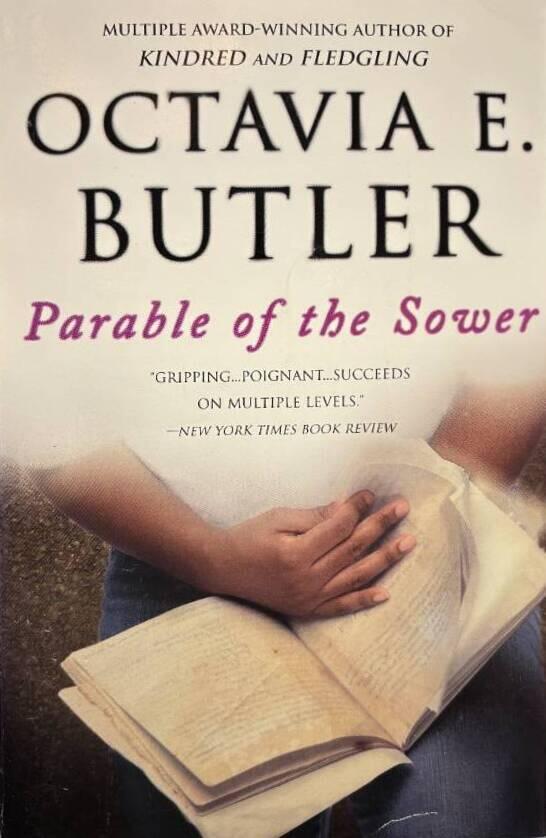 Parable of the sower