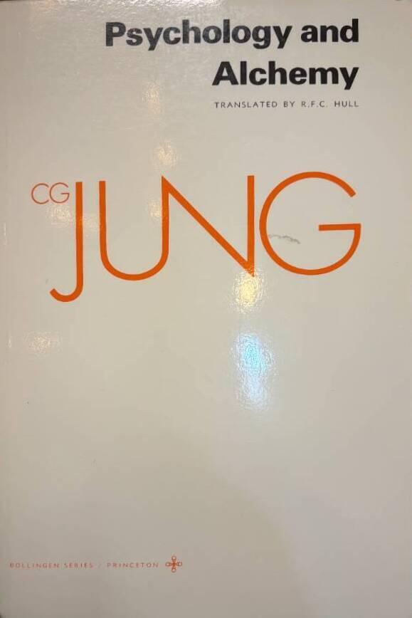 The collected works of C.G. Jung