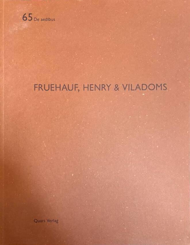 Fruehauf, henry & viladoms