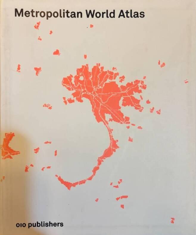 Metropolitan world atlas