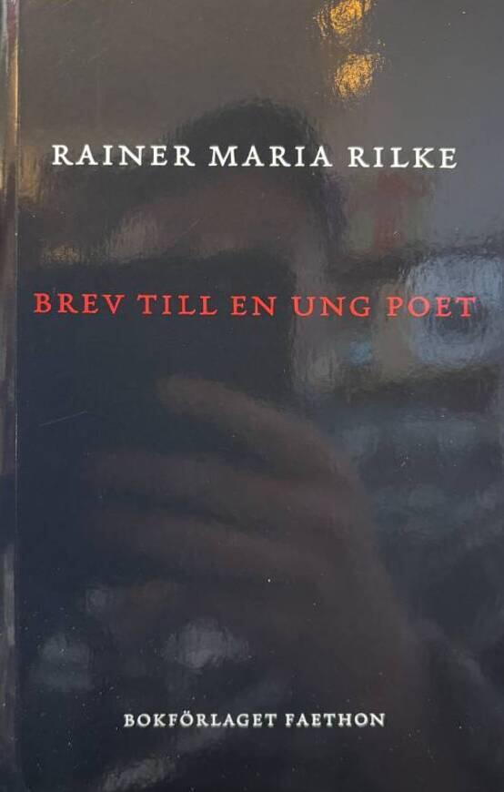 Brev till en ung poet