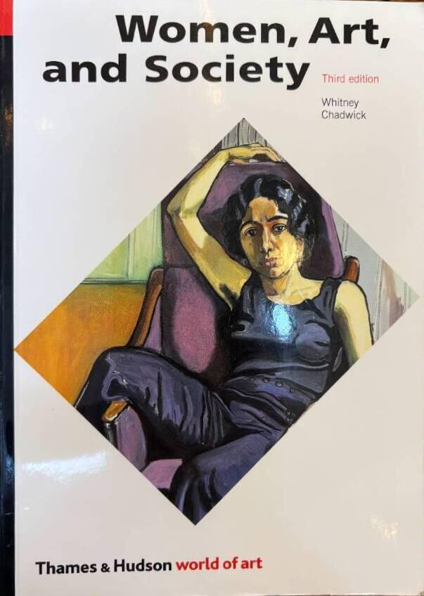 Women, art, and society
