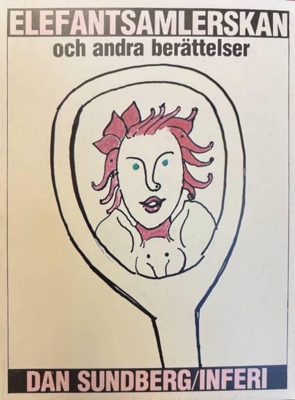 Elefantsamlerskan och andra ber&auml;ttelser