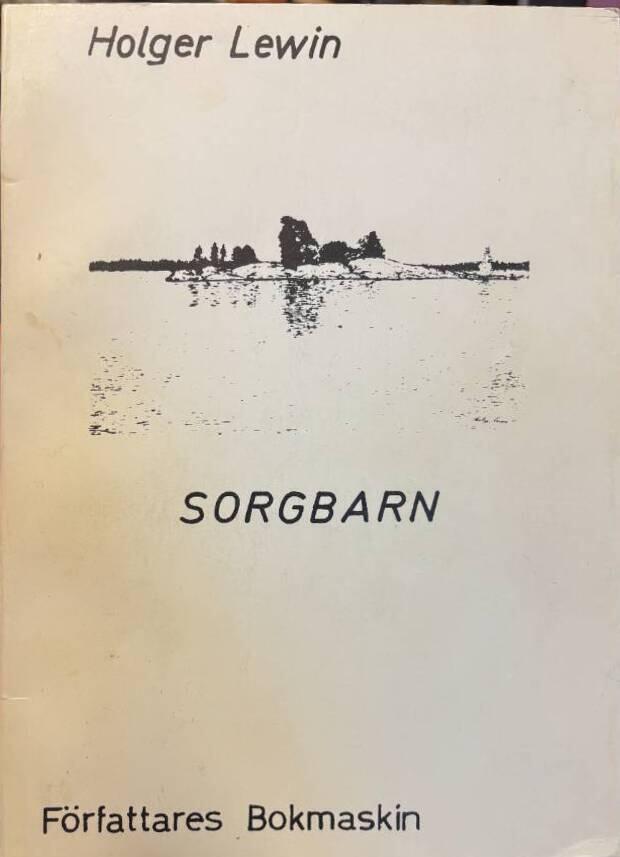 Sorgebarn : tankar, ramsor och erinringar