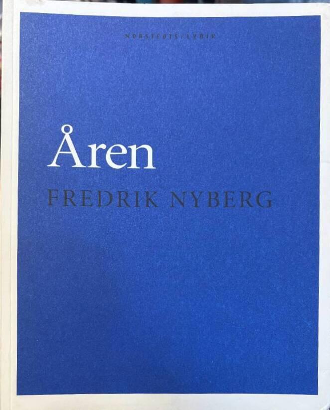 &Aring;ren