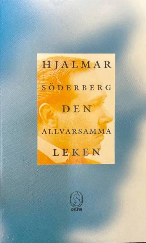 Den allvarsamma leken