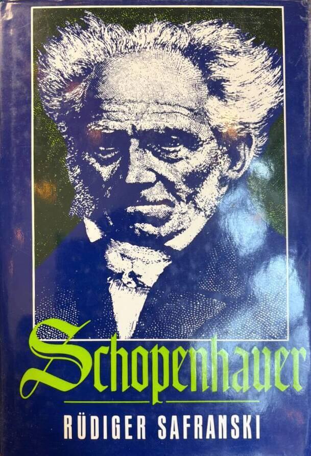 Schopenhauer and the wild years of philosophy