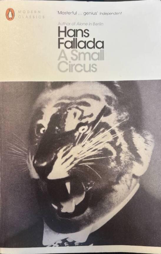 A Small Circus