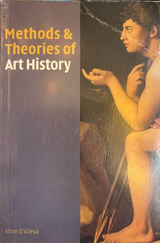 Methods & theories of art history