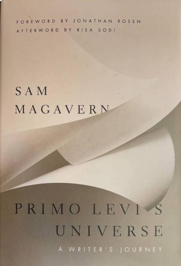 Primo Levi's universe - a writer's journey