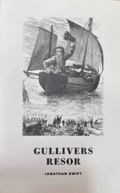 Gullivers resor