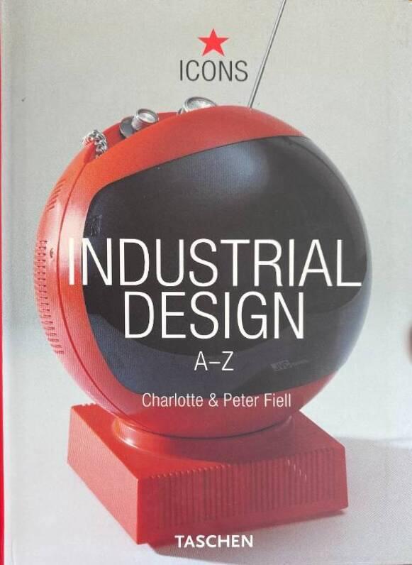 Industrial design A-Z