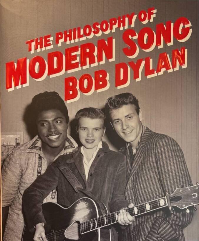 The philosophy of modern song