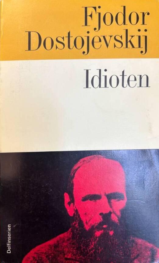 Idioten