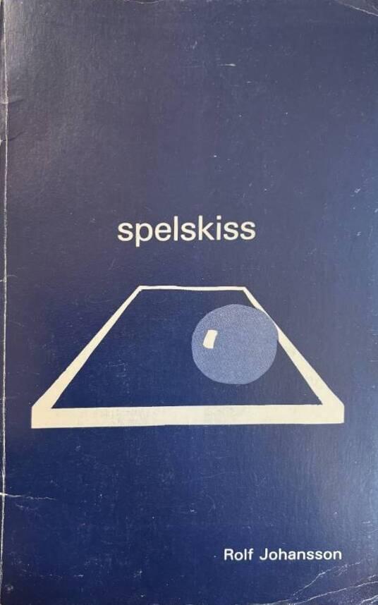 Spelskiss - (6 enaktare)