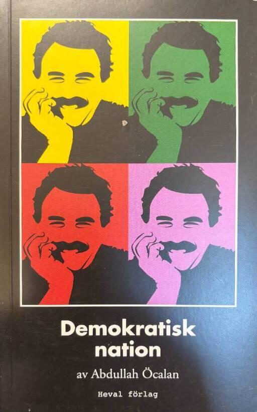 Demokratisk nation
