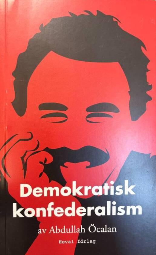 Demokratisk konfederalism