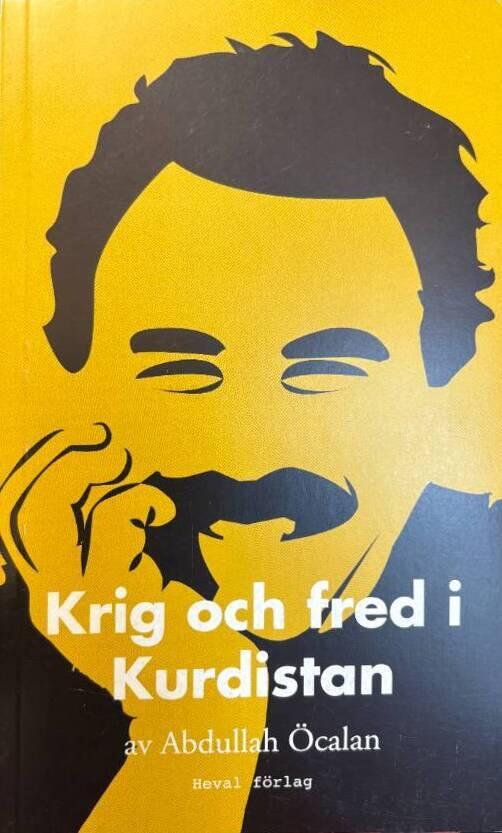 Krig och fred i Kurdistan - perspektiv f&ouml;r en politisk l&ouml;sning p&aring; den kurdiska fr&aring;gan