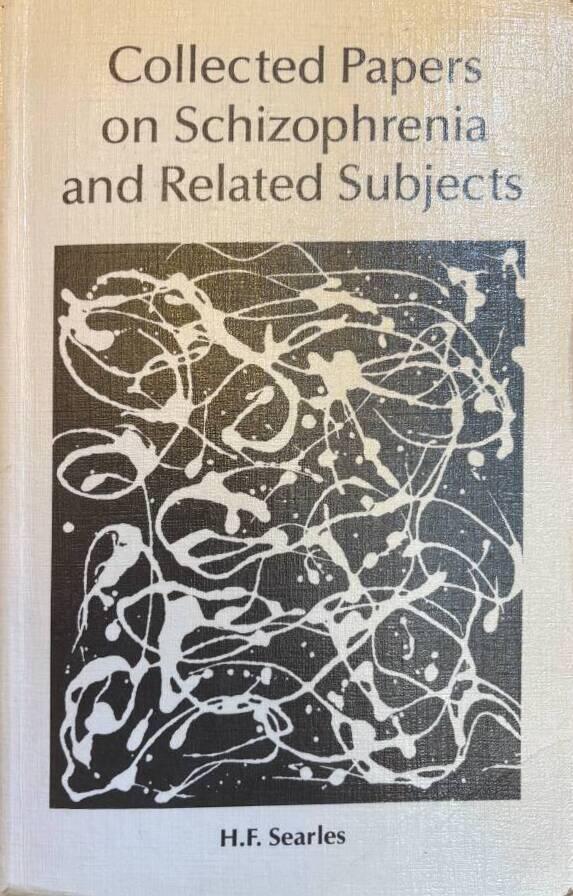 Collected Papers on Schizophrenia and Related Subjects [Elektronisk resurs]