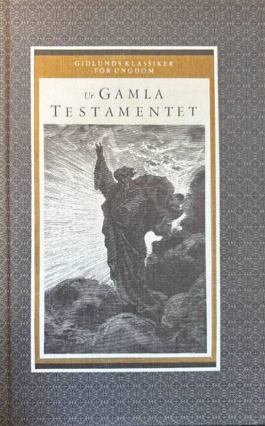 Ur Gamla testamentet