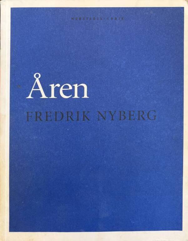 &Aring;ren