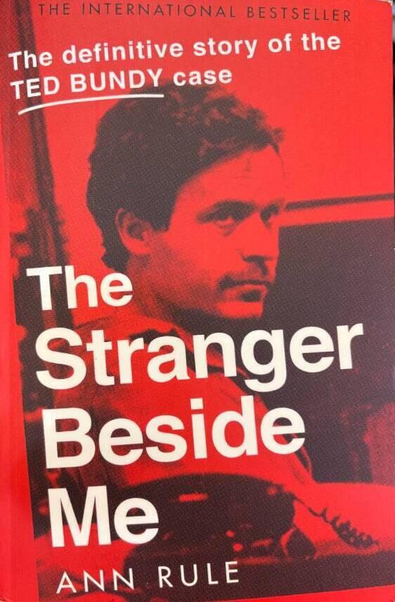 The stranger beside me