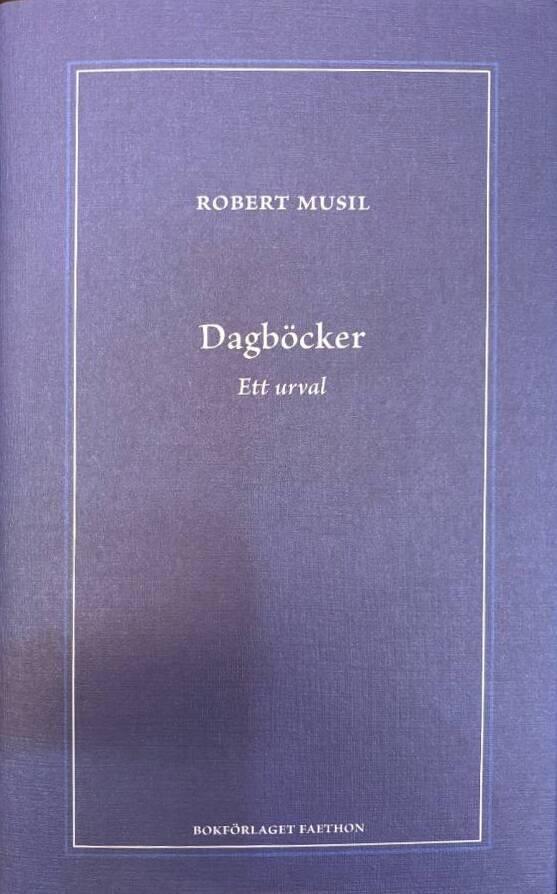 Dagb&ouml;cker