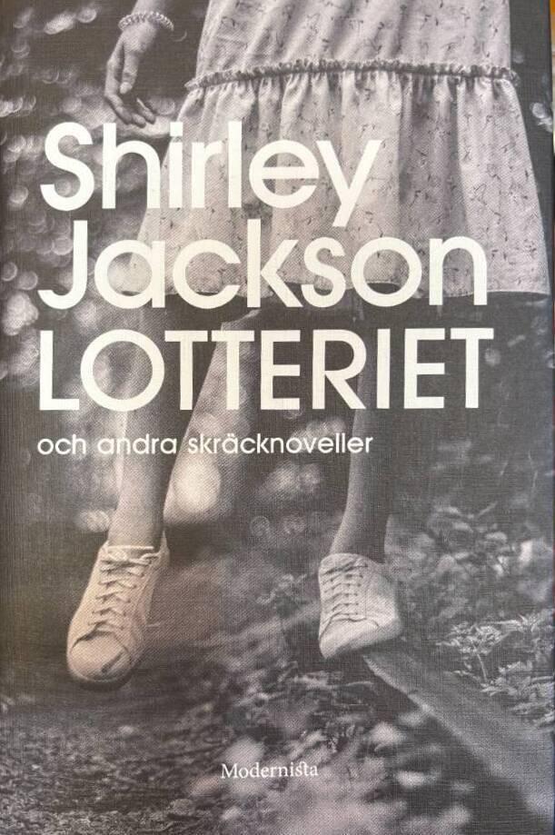Lotteriet & andra skr&auml;cknoveller