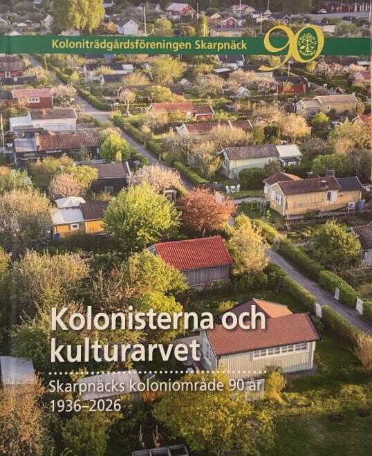 Kolonisterna och kulturarvet