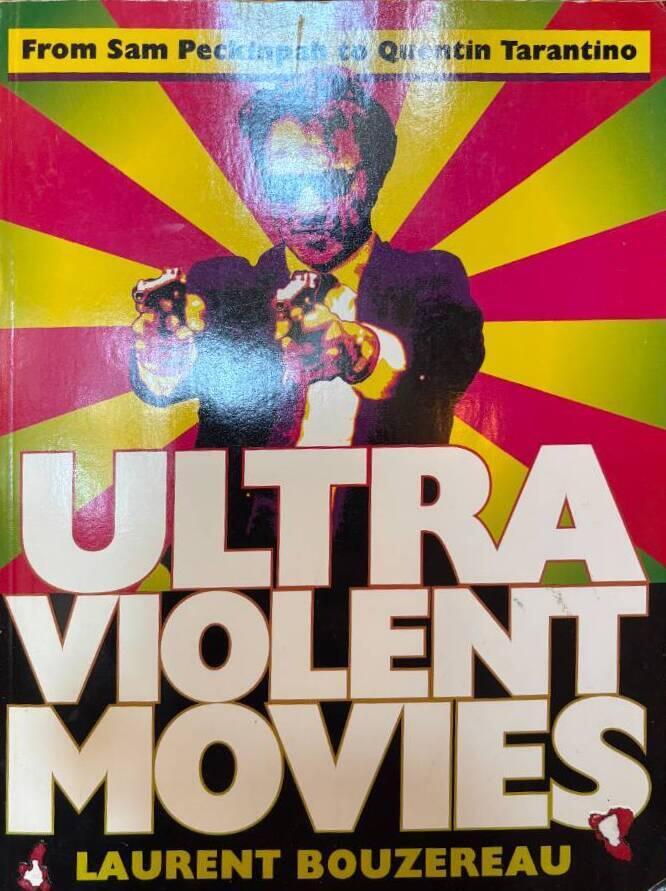 Ultraviolent movies