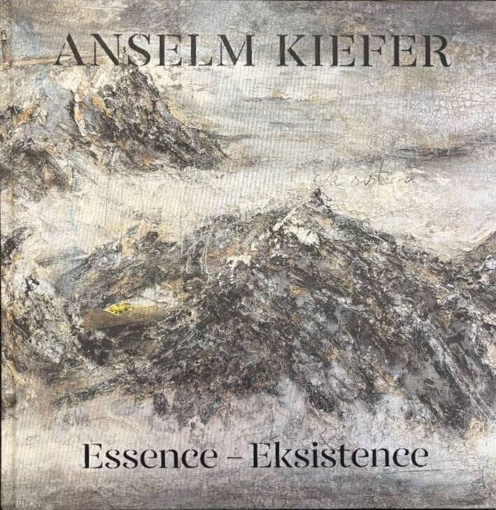 Anselm Kiefer