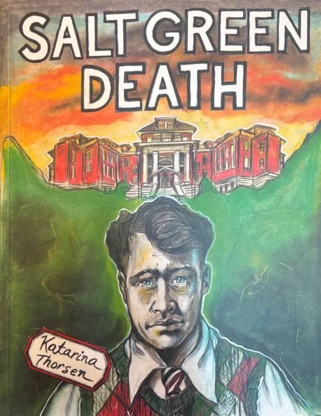 Salt green death