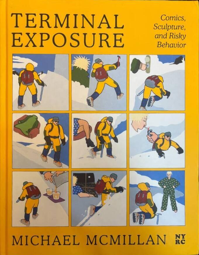 Terminal exposure
