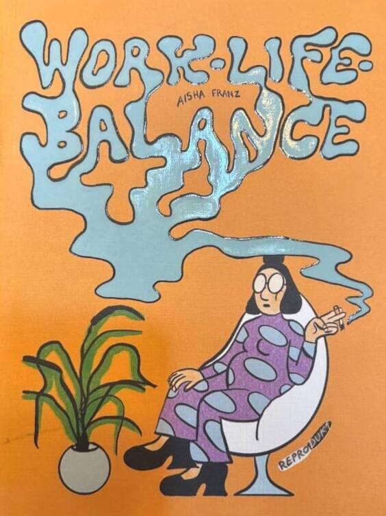 Work-life-balance