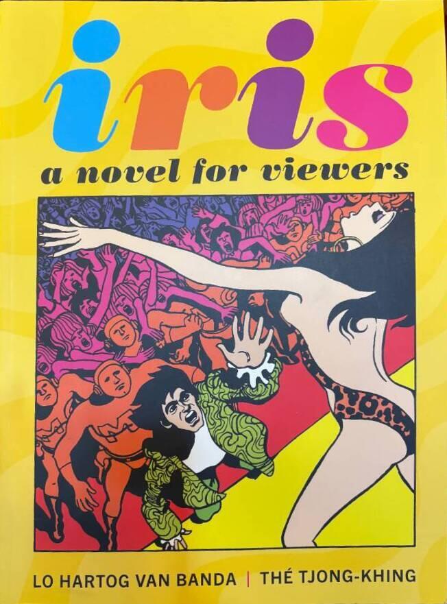 Iris