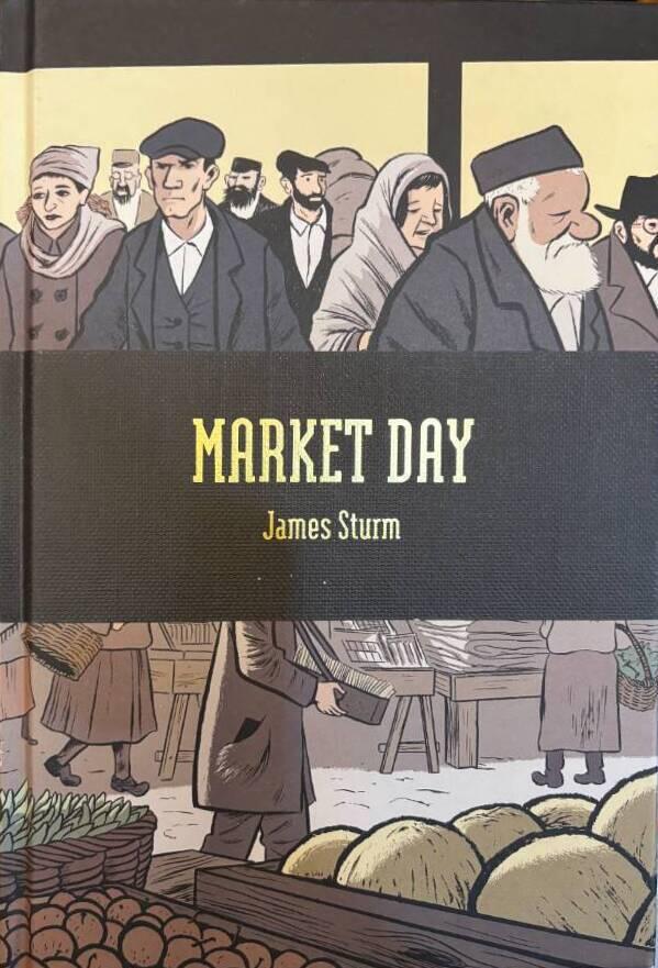 Market day