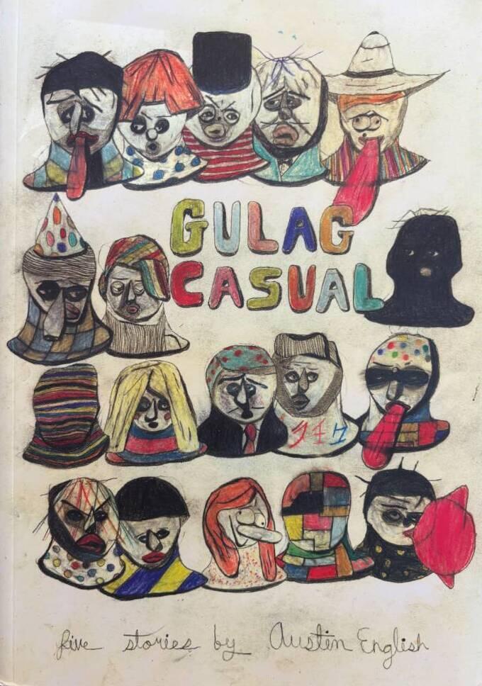 Gulag Casual