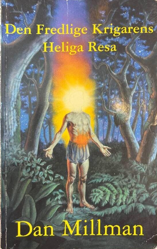 Den fredlige krigarens heliga resa