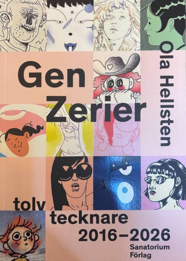 Gen Zerier