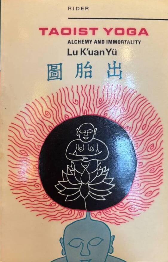 Taoist yoga