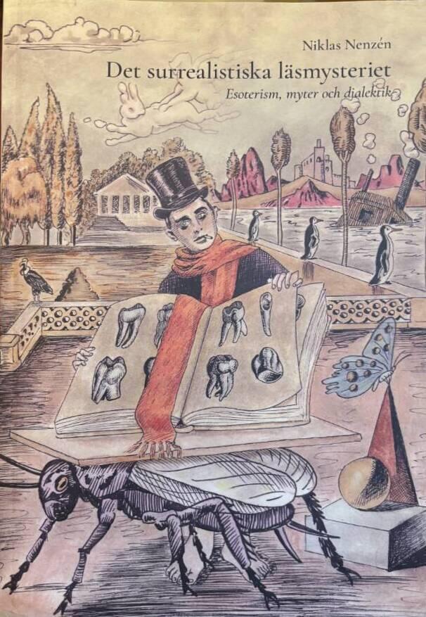 Det surrealistiska l&auml;smysteriet
