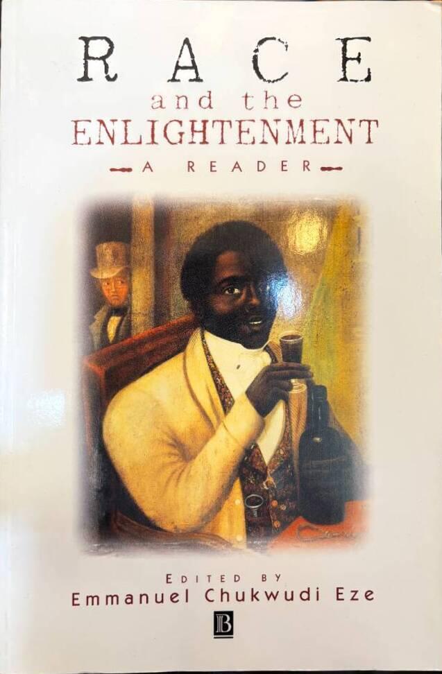 Race and the Enlightenment : a reader