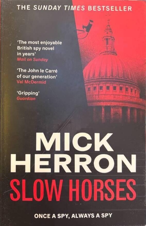 Slow Horses
