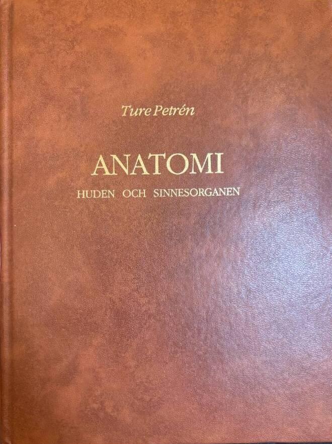 L&auml;robok i anatomi