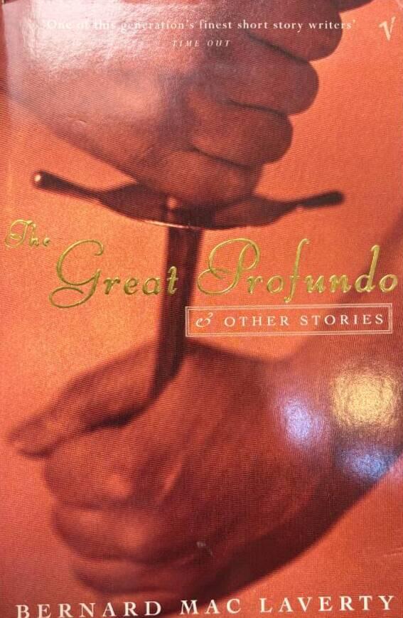The great Profundo and other stories