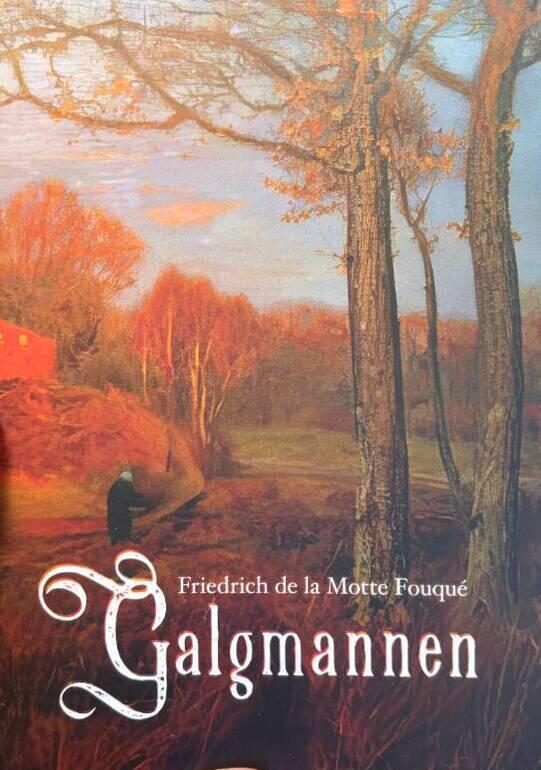 Galgmannen