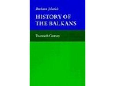 History of the Balkans