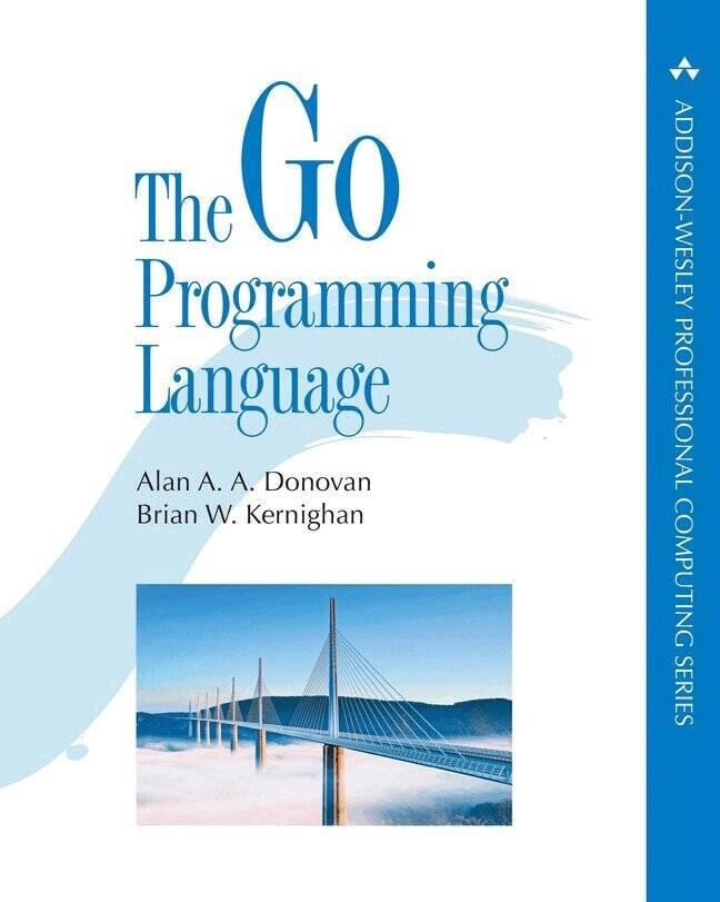 The Go programming language